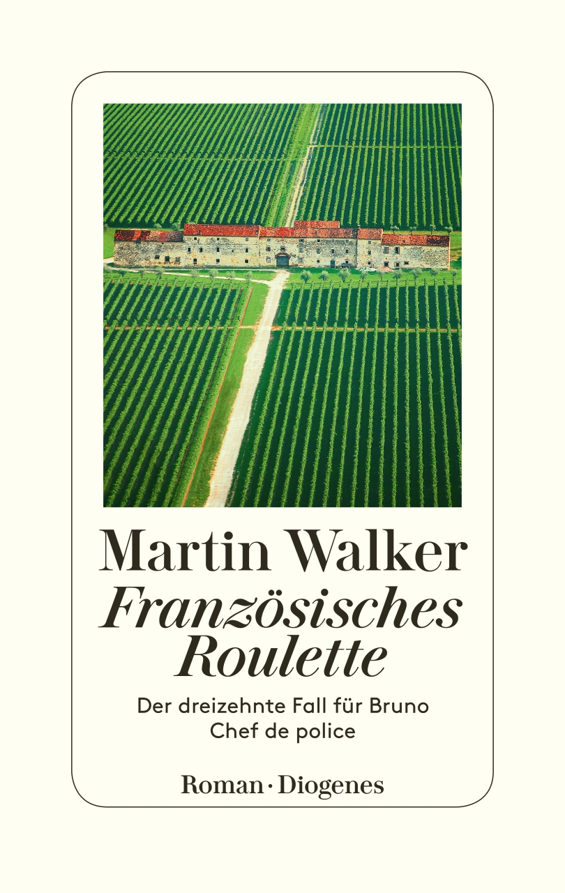 Titelbild zum Buch: Französisches Roulette